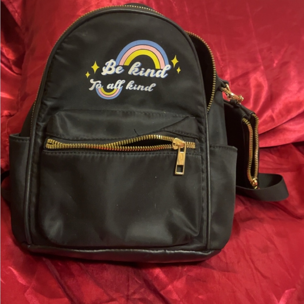 Small travel bag